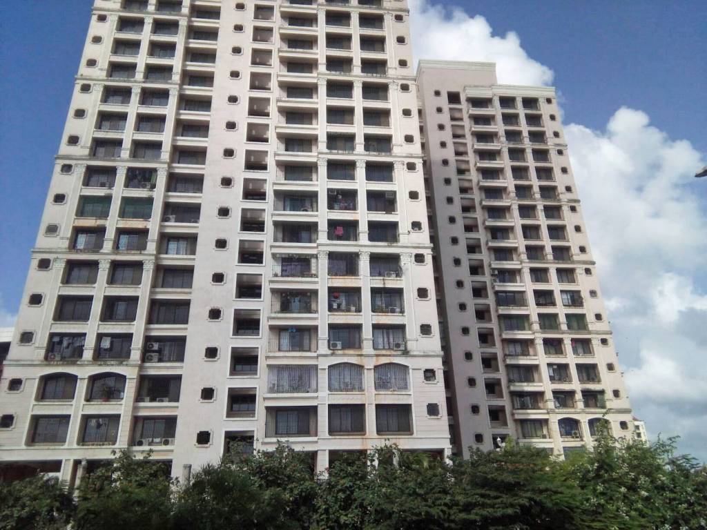 Images for Elevation of K Raheja Celestia Heights