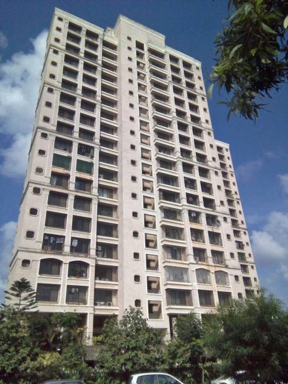 Images for Elevation of K Raheja Celestia Heights