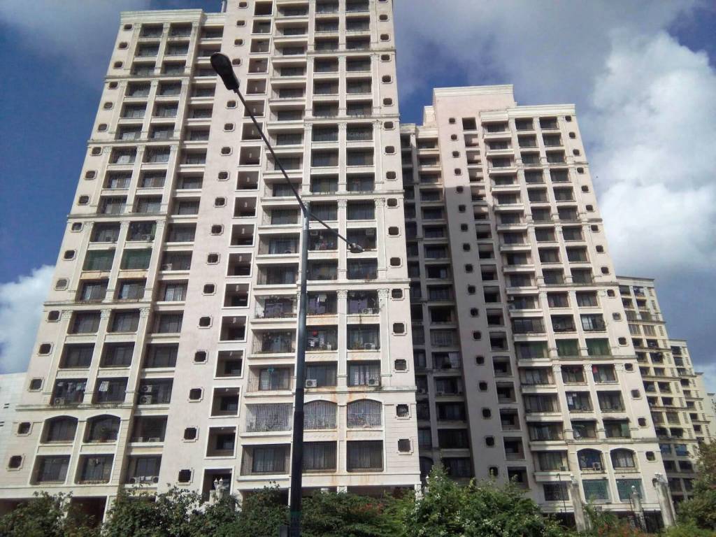 Images for Elevation of K Raheja Celestia Heights
