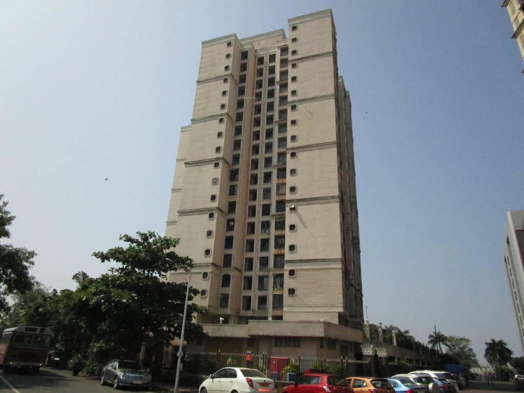 Images for Elevation of K Raheja Celestia Heights