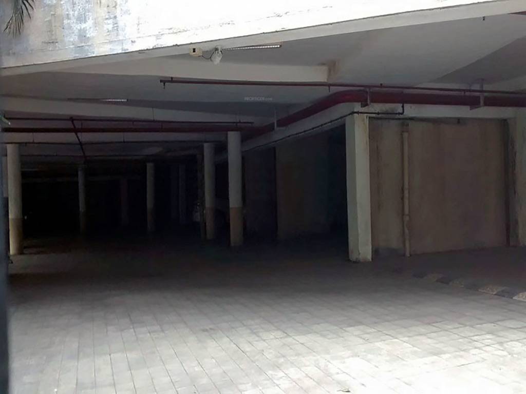 Images for Amenities of K Raheja Celestia Heights