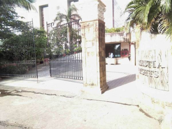 Images for Amenities of K Raheja Celestia Heights