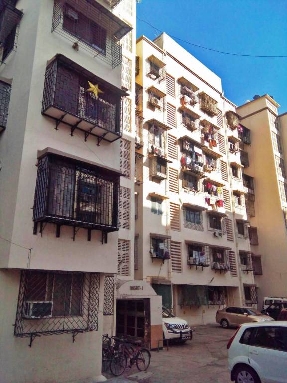 Images for Elevation of Poonam Complex