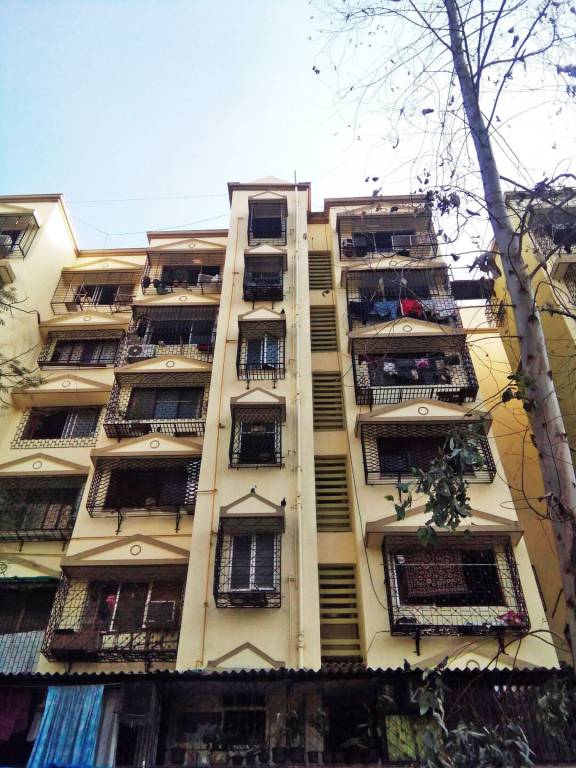 Images for Elevation of Poonam Complex