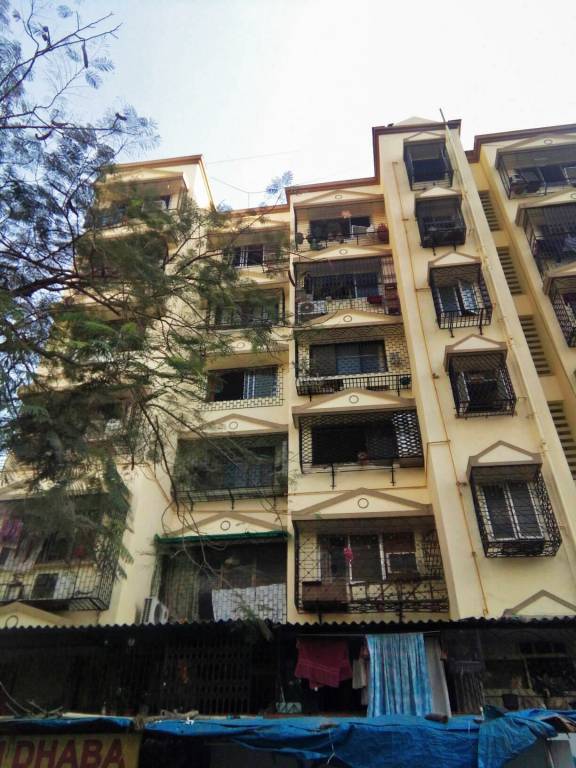 Images for Elevation of Poonam Complex