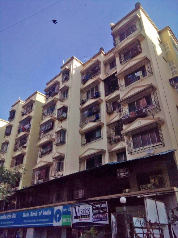 Images for Elevation of Poonam Complex