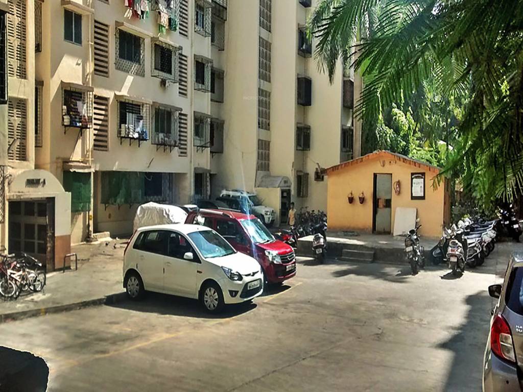 Images for Amenities of Poonam Complex