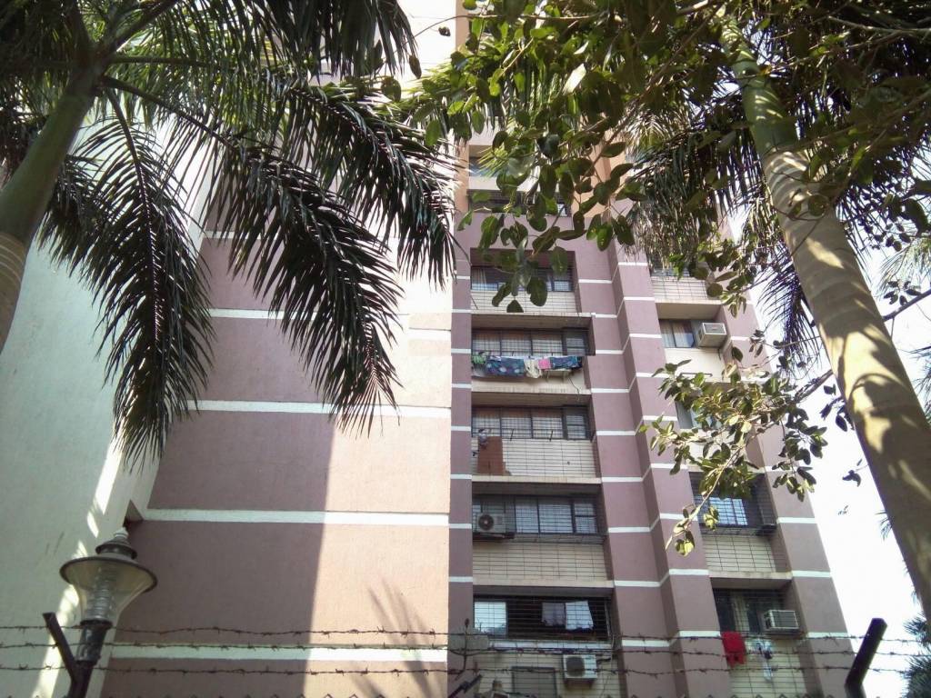  platinum tower Elevation