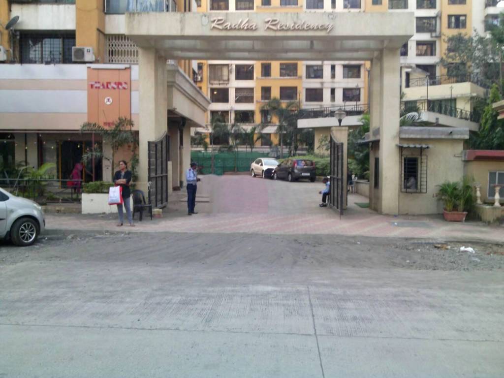 Images for Elevation of Chaitanya Radha Govind