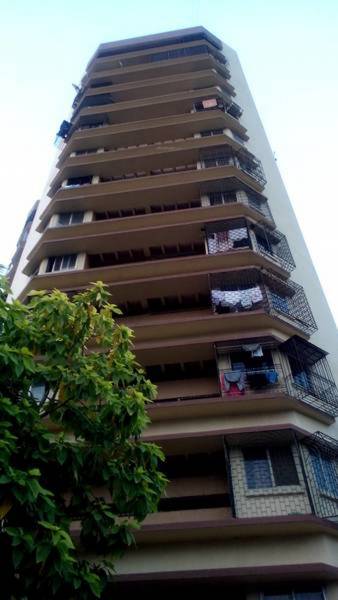 Images for Elevation of Samartha Tarapore Towers Images for Elevation of Samartha Tarapore Towers