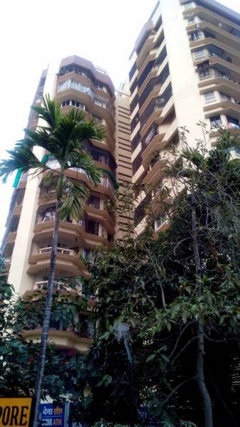 Images for Elevation of Samartha Tarapore Towers