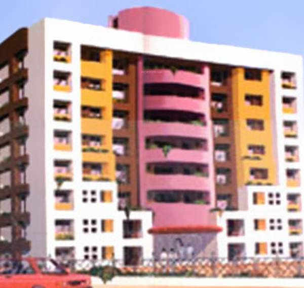 Images for Elevation of Thakur Resort View Apartment