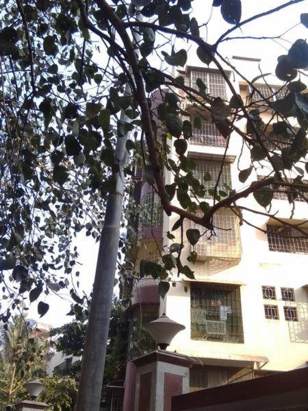 Images for Elevation of Thakur Resort View Apartment