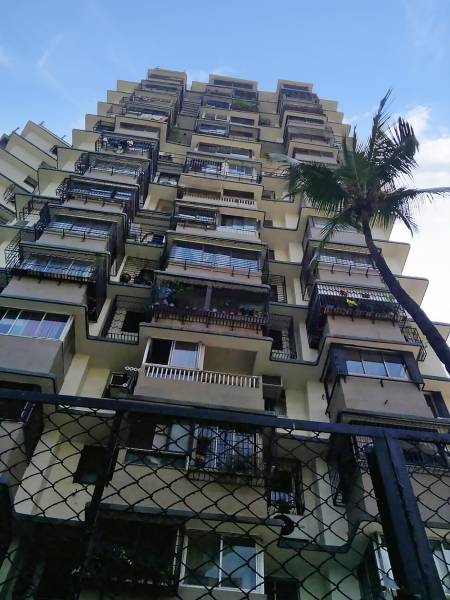 Images for Elevation of SB Purushottam Towers