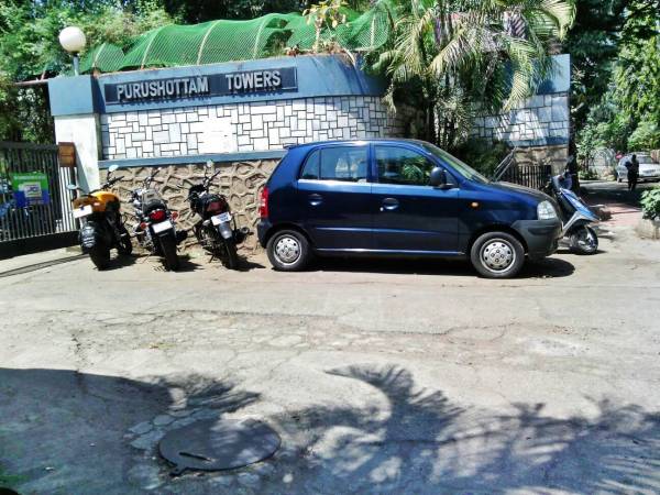 Images for Amenities of SB Purushottam Towers