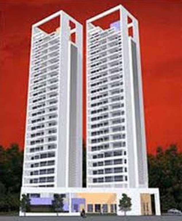  horizon Images for Elevation of Siddhivinayak Groups Horizon