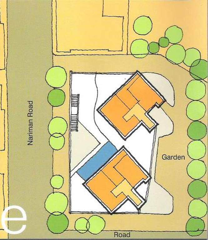  horizon Images for Master Plan of Siddhivinayak Groups Horizon