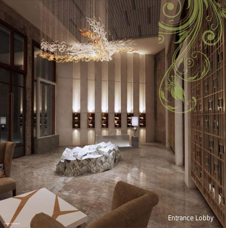  vanya Images for Amenities of Raheja Vanya