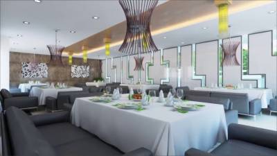 Party Hall vanya Party Hall