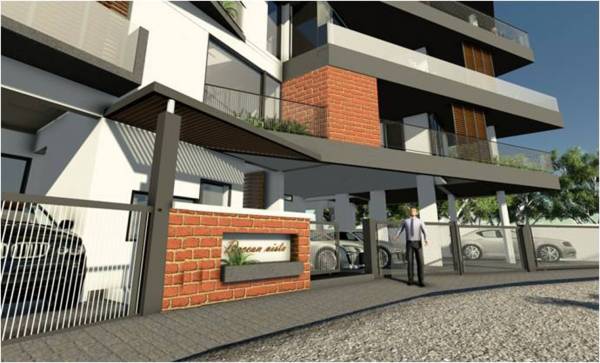 Images for Elevation of Deccan Vista