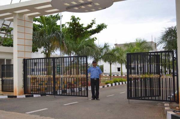 Images for Amenities of Apna Home Land Images for Amenities of Apna Home Land