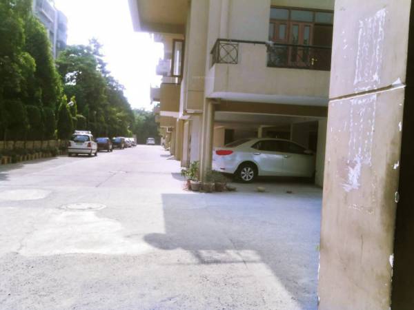 Images for Amenities of CGHS Swaroop Sadan