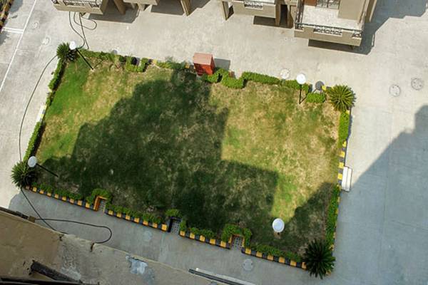 Images for Amenities of CGHS Swaroop Sadan