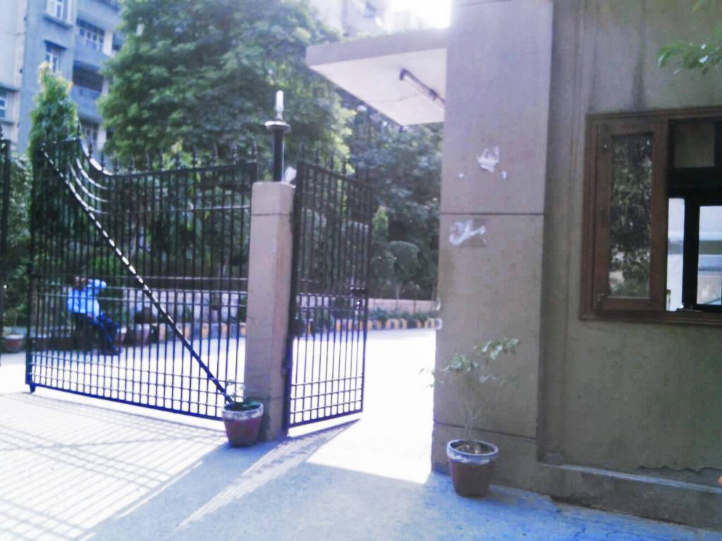 Images for Amenities of CGHS Swaroop Sadan