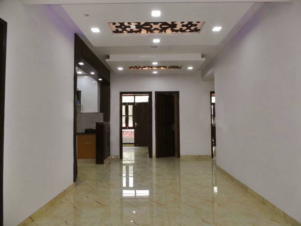 Images for Amenities of CGHS Swaroop Sadan