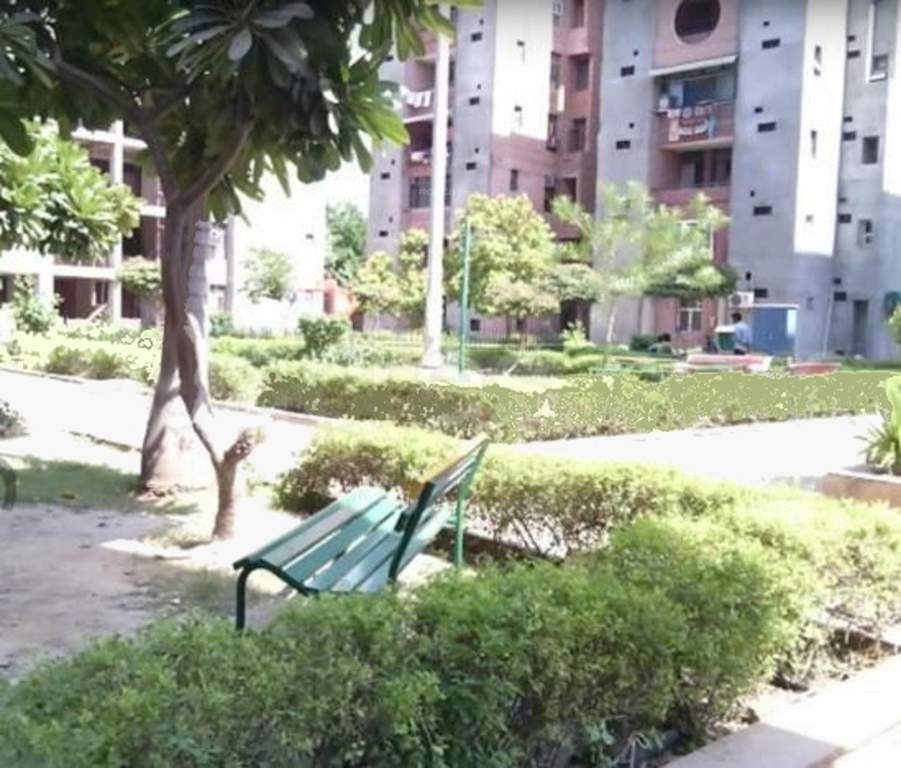 Images for Amenities of Reputed Builder Ispatika Apartments