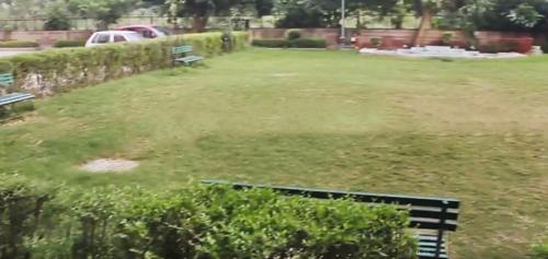 Images for Amenities of CGHS Akash Ganga Apartments