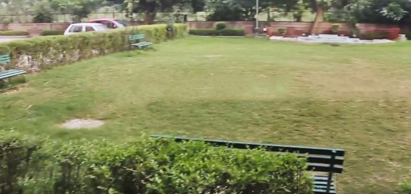 Images for Amenities of CGHS Akash Ganga Apartments