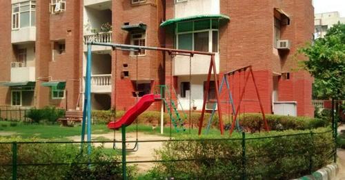 Images for Amenities of CGHS Shakuntalam Images for Amenities of CGHS Shakuntalam