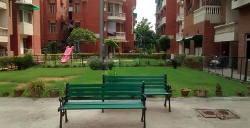 Images for Amenities of CGHS Shakuntalam Images for Amenities of CGHS Shakuntalam