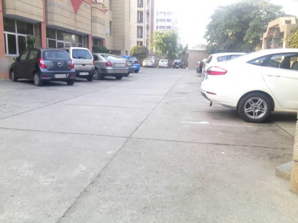 Images for Amenities of CGHS Royal Residency