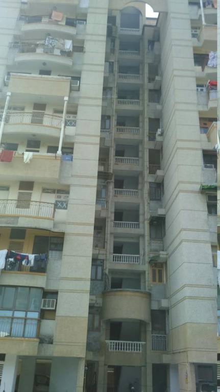 Images for Elevation of CGHS Group Gauri Ganesh Apartment