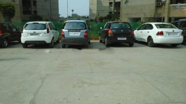 Images for Amenities of CGHS Gauri Ganesh Apartment