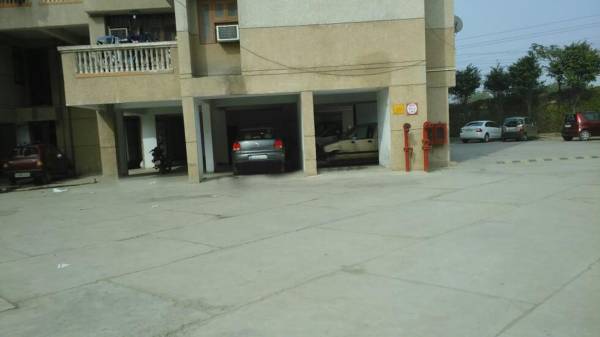 Images for Amenities of CGHS Gauri Ganesh Apartment