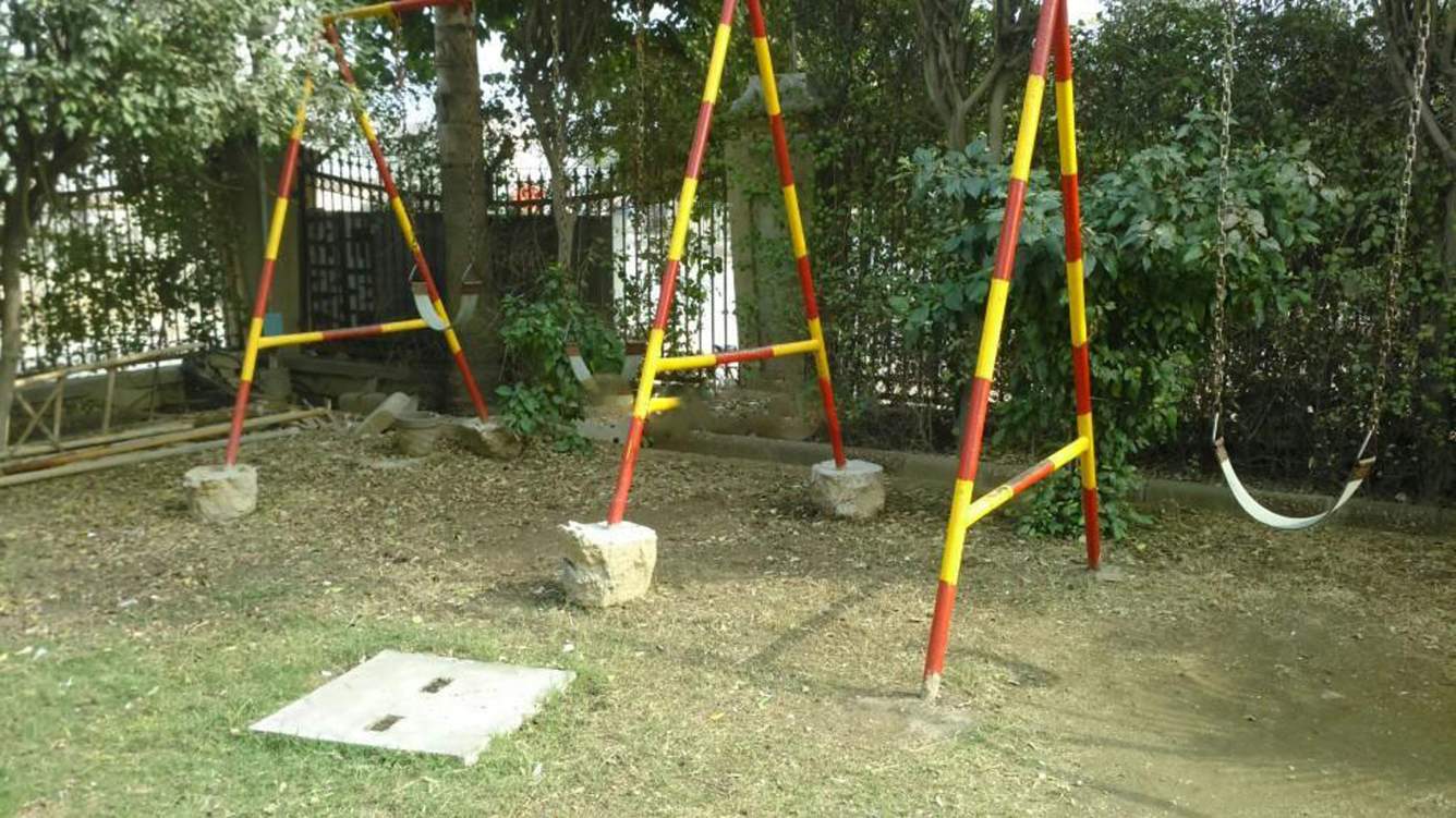 Images for Amenities of CGHS Gauri Ganesh Apartment