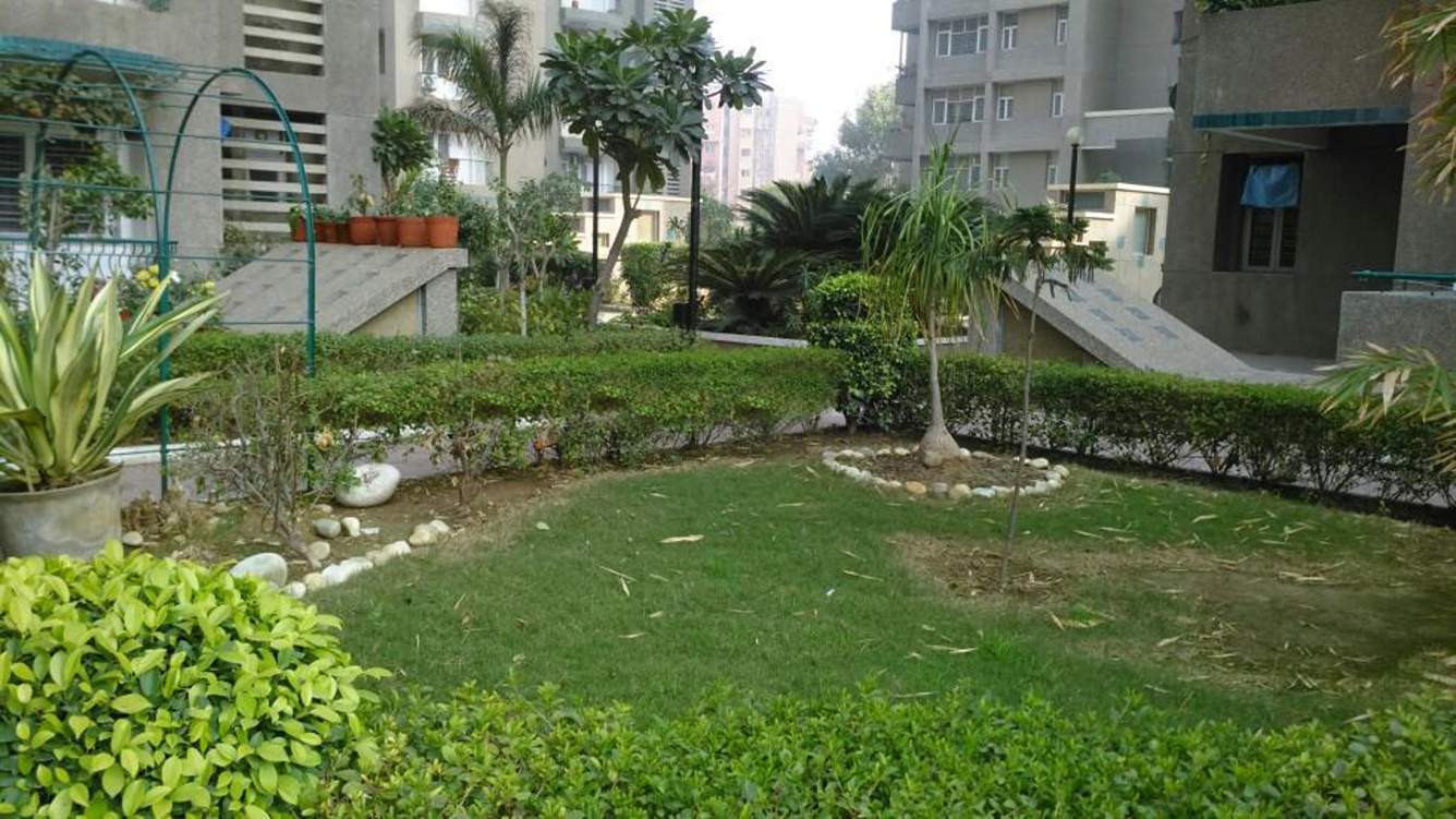 Images for Amenities of CGHS Gauri Ganesh Apartment
