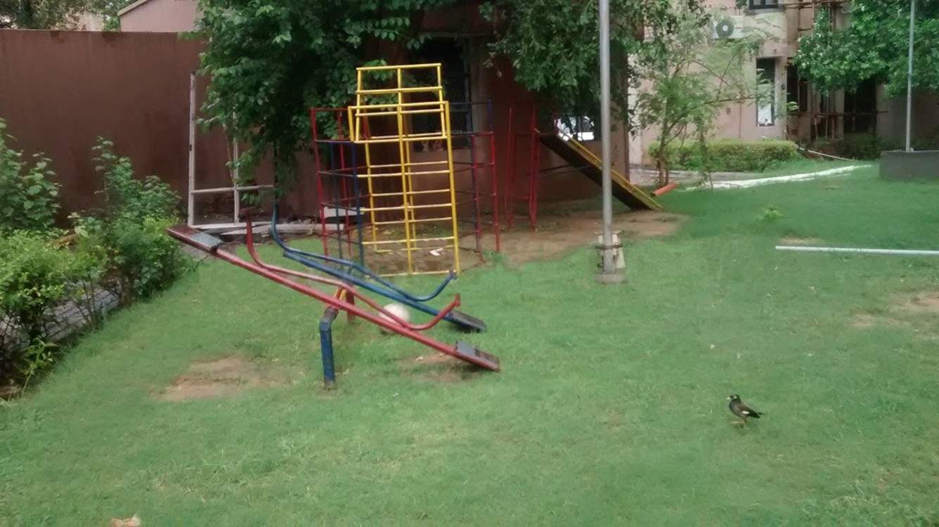 Images for Amenities of CGHS Sri Agrasen Apartments