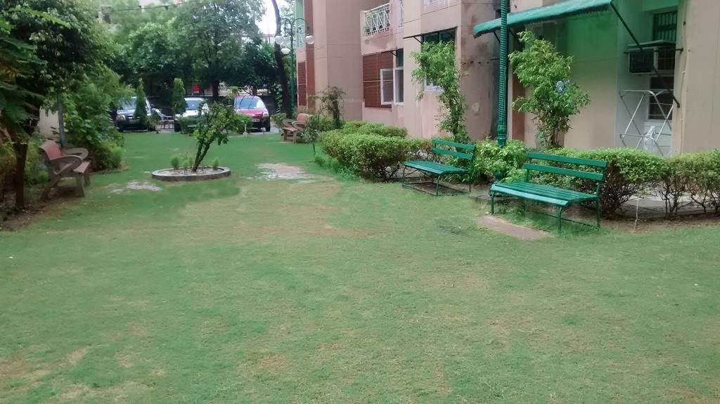 Images for Amenities of CGHS Sri Agrasen Apartments