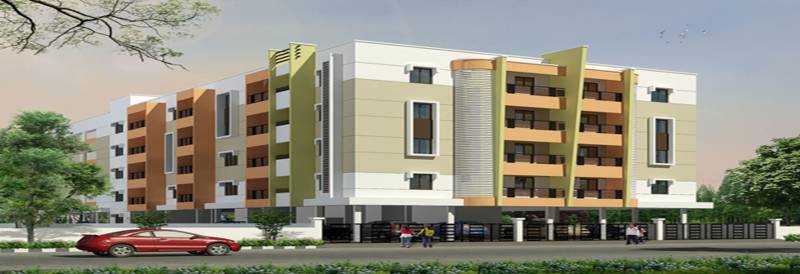 Images for Elevation of Iramya Shaurya Enclave Images for Elevation of Iramya Shaurya Enclave