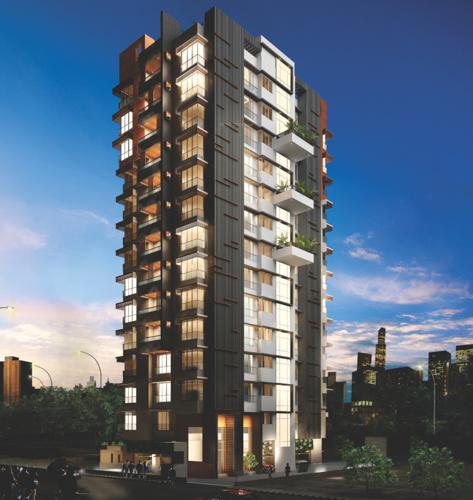 Images for Elevation of Mehta Lilium lilium Images for Elevation of Mehta Lilium