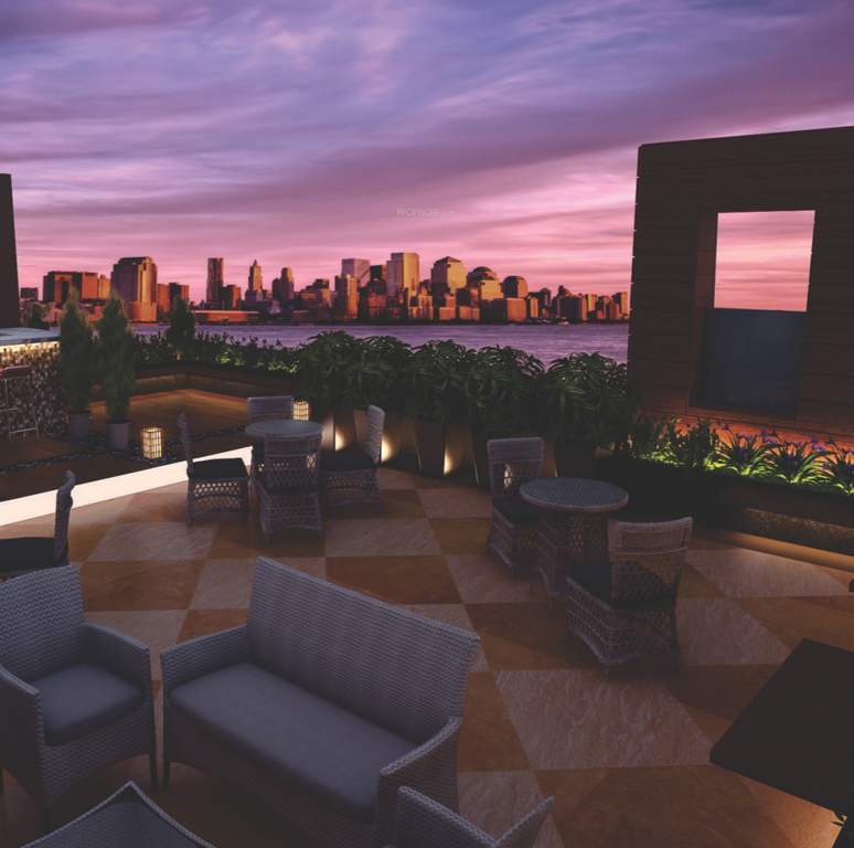 lilium Images for Amenities of Mehta Lilium