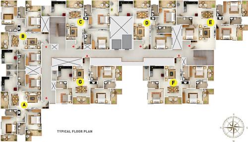 Images for Cluster Plan of MPS Apstone