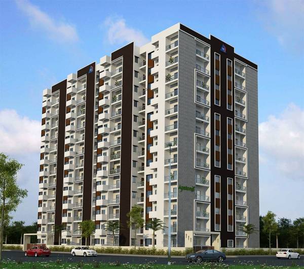 Images for Elevation of MPS Apstone