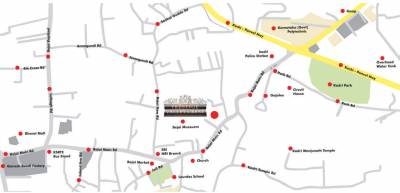 Images for Location Plan of Prestige Valley Crest