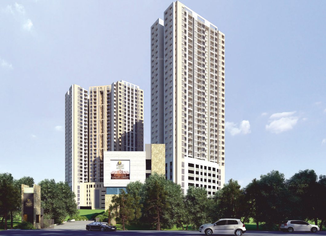 Images for Elevation of Prestige Valley Crest