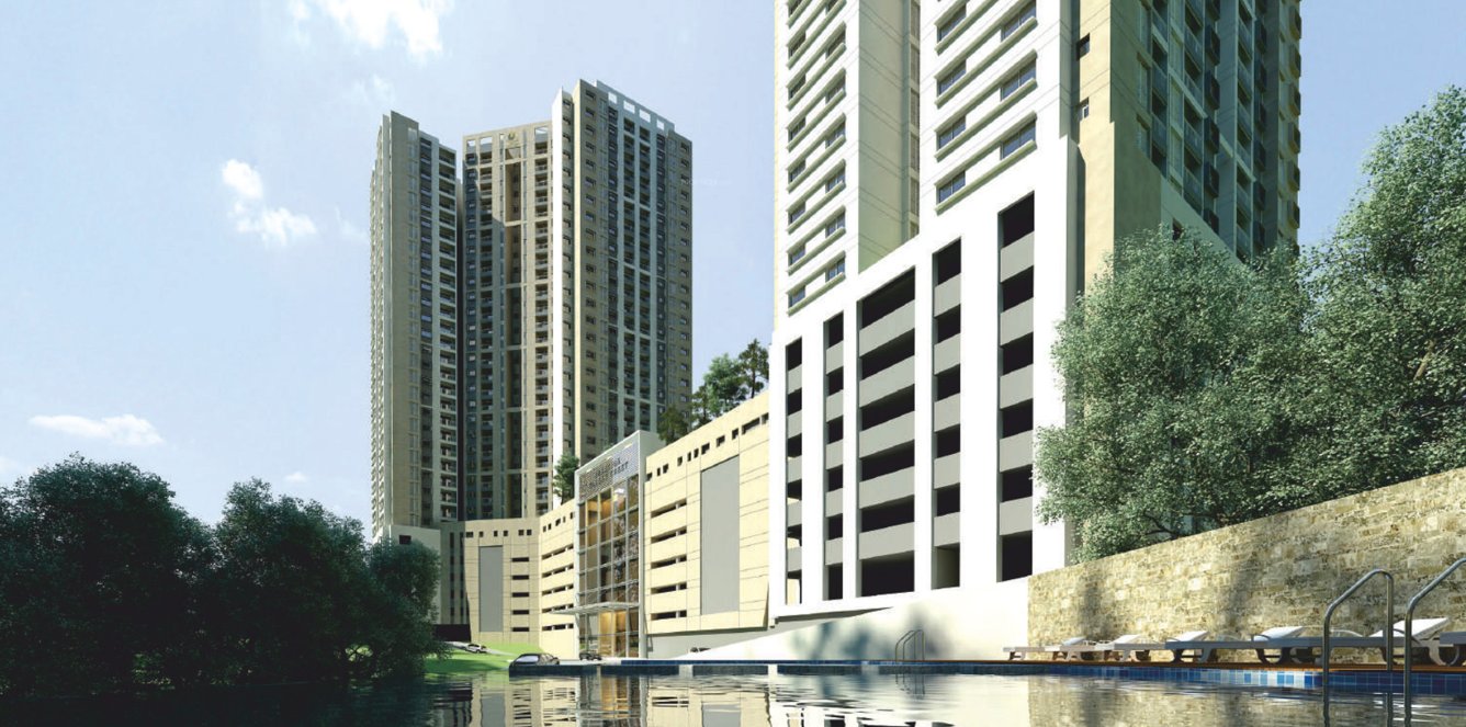 Images for Elevation of Prestige Valley Crest